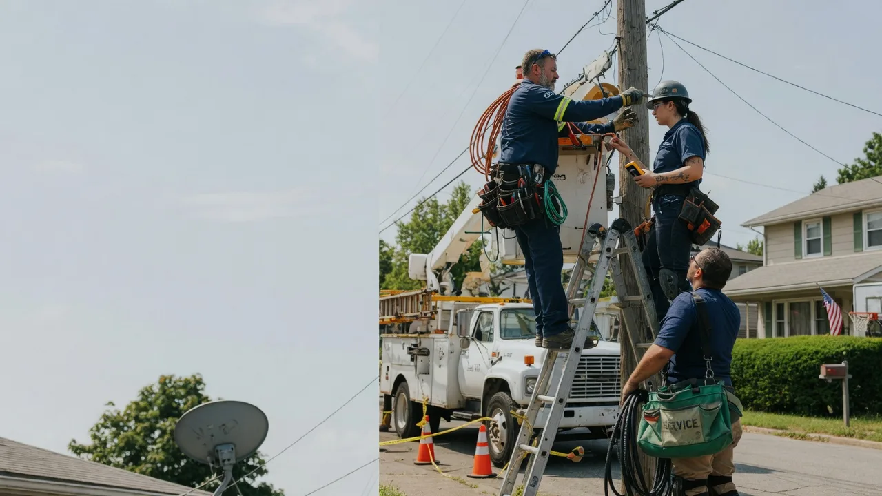 Electrical Repair in Ancona, IL near me